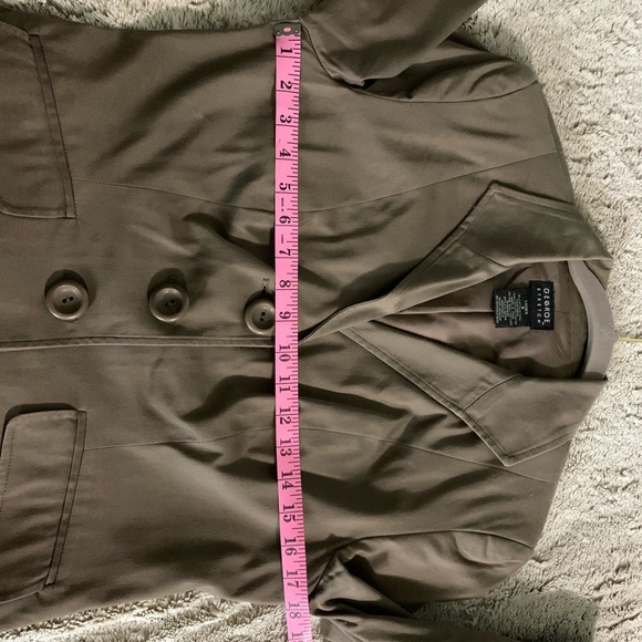 George blazer jacket - Picture 2 of 6